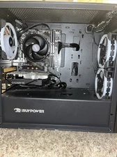 IBUYPOWER 1650 Super With An Ryzen5 (Used For 2 Years)