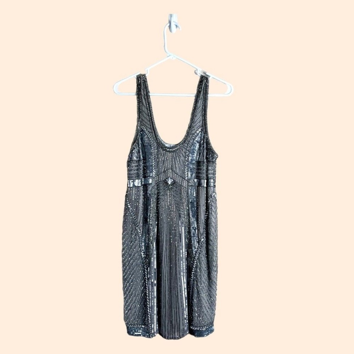 knee length dresses for ladies Parker main image 0