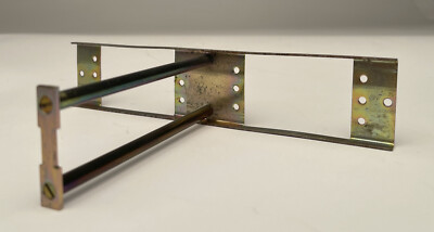Danner Modul Montagerahmen ohne Gegenstecker auch für Neumann, Telefunken Module