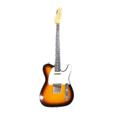 ギター Fender Japan TELECASTER custom Electric Guitar Fender Japan Telecaster Custom TC72 TS Abe
