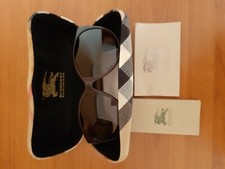 Occhiali da sole donna burberry