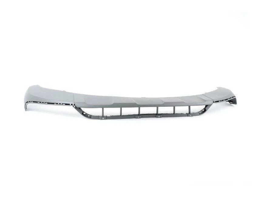 AUDI Q3 8U Front Bumper Lower Spoiler 8U0807061BGRU 8U0807061B GRU 