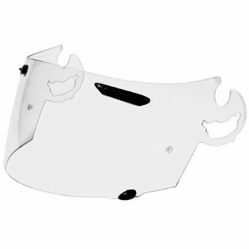 Visera transparente DUCATI Arai RX-7 GP RC - Quantum ST - Chaser V Pinlock  - Imagen 1 de 1