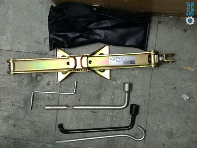 Für Honda CRV MK2 RD88 2001 Handwerkzeuge Set - 4 ATM 2.0 K20A4 #1551547