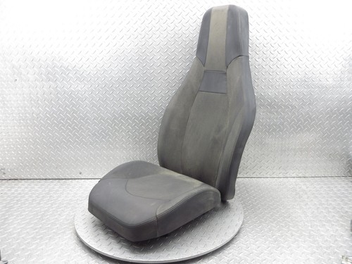 2021 Yamaha YXZ1000 RMAX 2 Wolverine Front Seat Upper Lower Cushion Back Rest