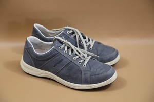 mephisto hero perforated sneaker