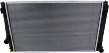 Radiator for 2006-2008 Toyota RAV4 Base 4 Cyl 2.4L  