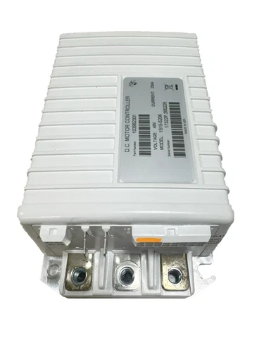 Carro de golf Curtis Club Car Precedent 1515-5206 48V 250A controlador 103982301 - Imagen 1 de 10