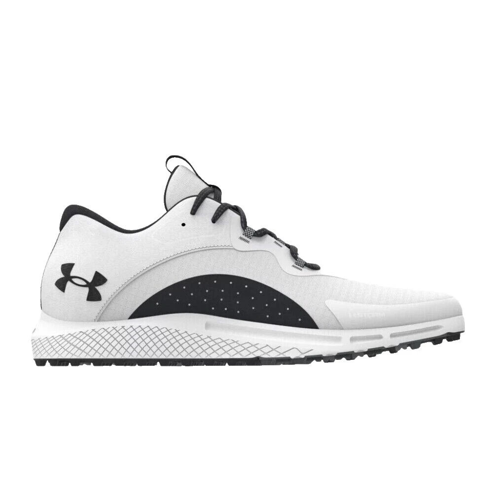 Zapatos de Golf Para Hombres Under Armour