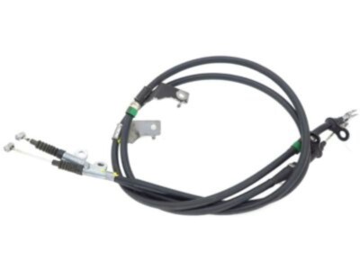 Genuine Nissan 370Z Z34 Rear Parking Brake Cable (RH) P/N 36530