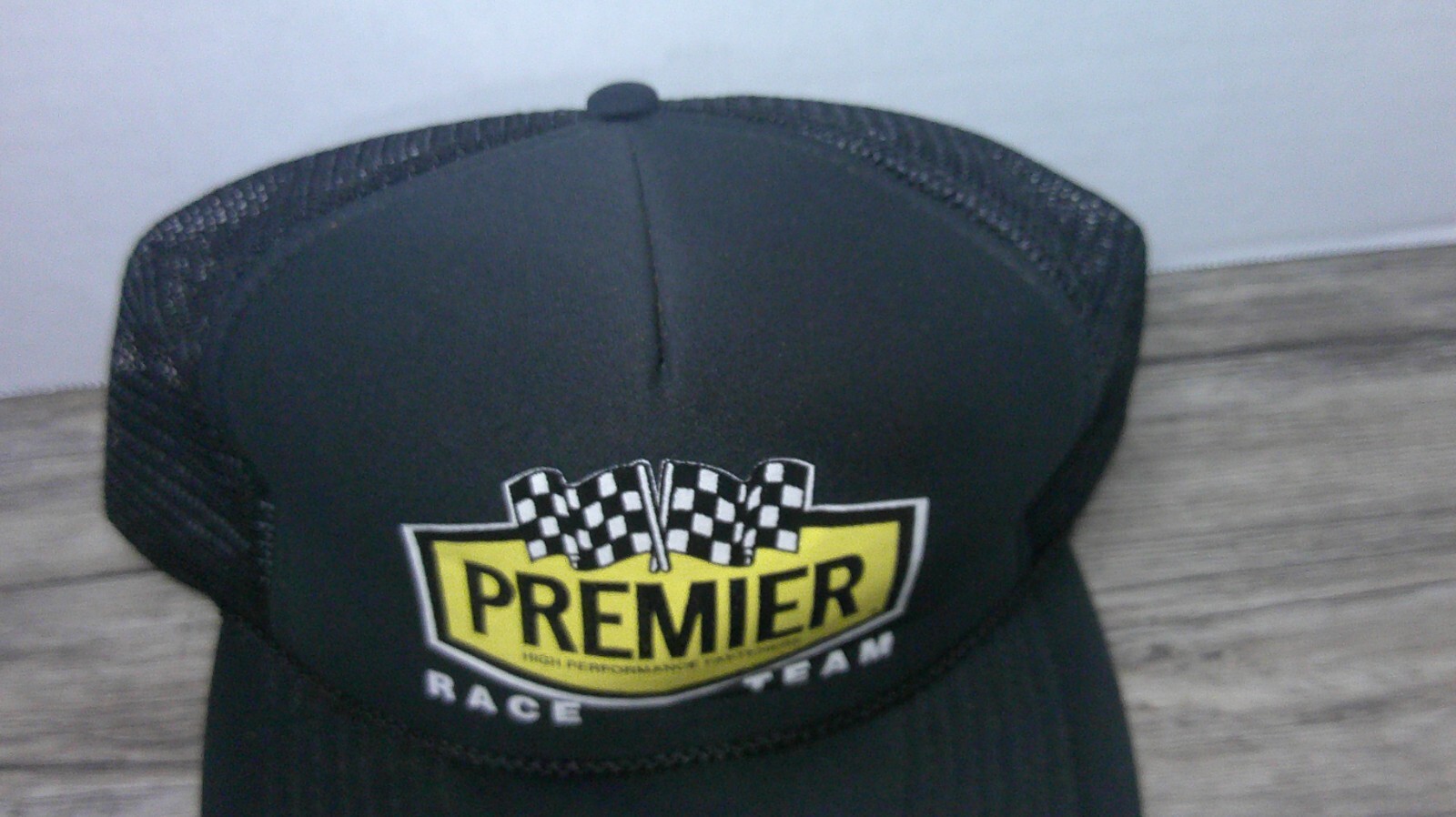 Premier Race team High performance fasteners chec… - image 5