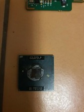 Intel Cpu T6400 