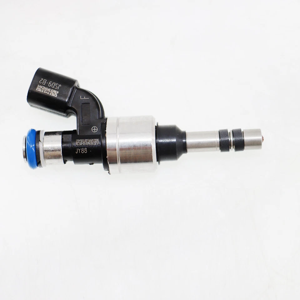 4PCS Fuel Injector for Subaru Forester 2014-18 WRX STI 2015-2020 2.0 16600AA300 Foto 4 de 4