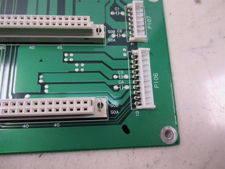 Placa madre TEAC 52103521-01 PCB P104 para reproductor DAT TASCAM DA-88  Foto 3 de 4