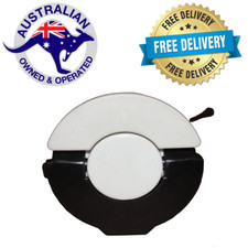 FUEL CAP FOR STIHL MS210 MS211 MS230 MS231 MS250 NEW HIGH QUALITY AFTERMARKET