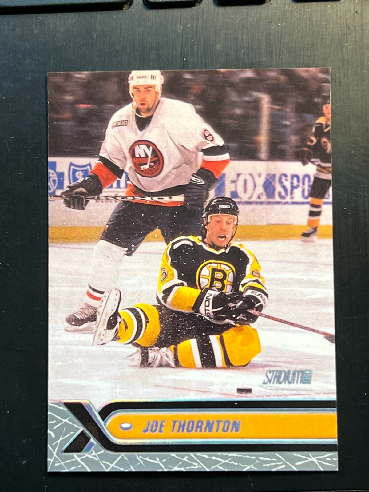 Topps Stadium Club Hockey