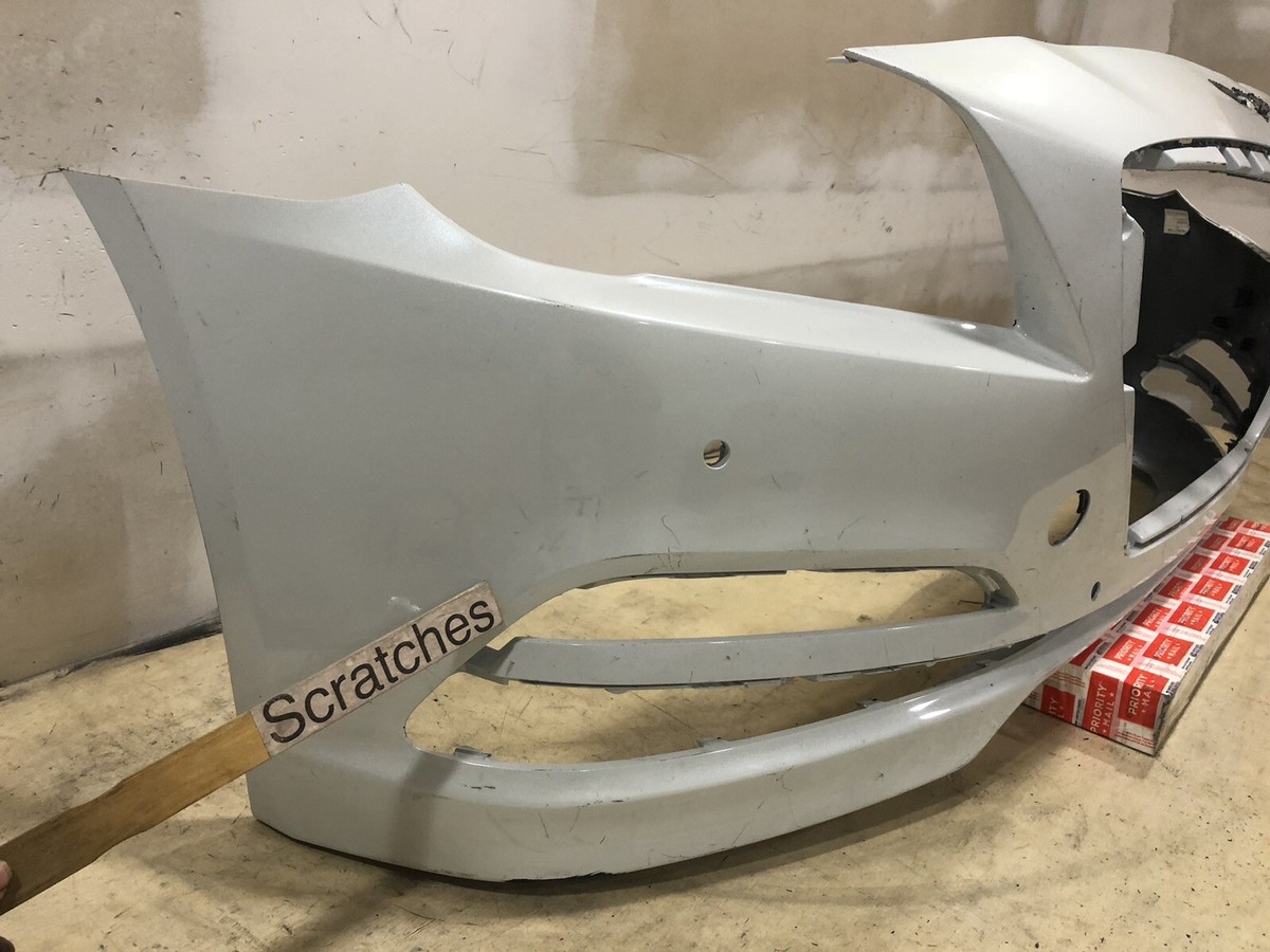 OEM 2015-2016 Hyundai Genesis 3.8/5.0 w/Sensor Hole w/o Lamp