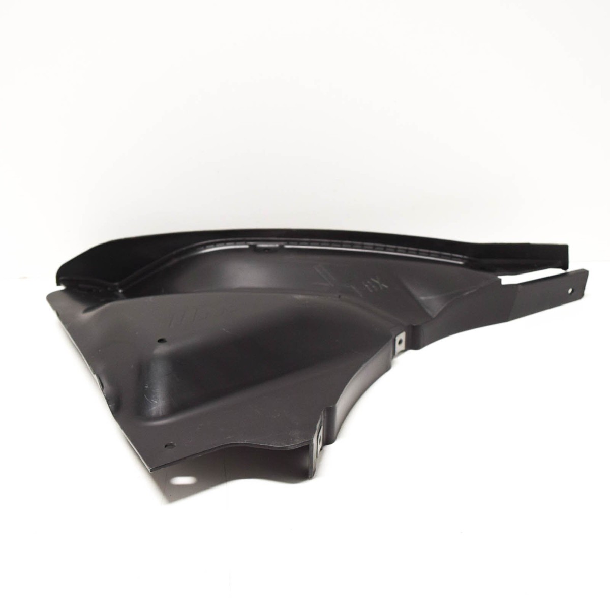 BMW 3 F80 M3 Front Bumper Left Lip 51718054281 New Genuine | eBay