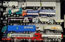 Bastelmodelle Kabinen SCANIA 1:87 /794 HERPA MODELLE MODELLISMO CAMION