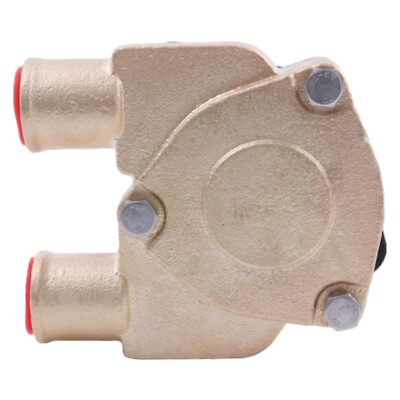 For Cummins Onan MDKDK/M/N MDKBK/L/M/N Water Pump 132-0459