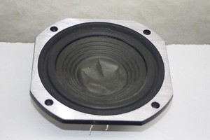 Quadral--Lautsprecher Chassis aus 3-Wege Box "Allcraft AC 310" -Tieftöner-lesen!