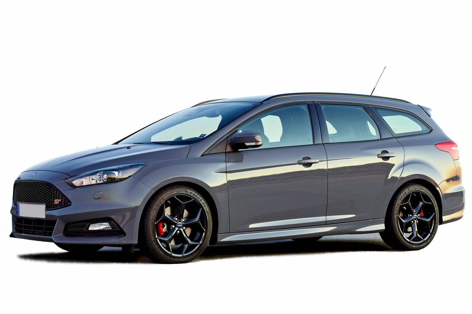 Tapis de sol velours sur mesure Ford Focus 3 protégeant efficacement l'habitacle de la poussière