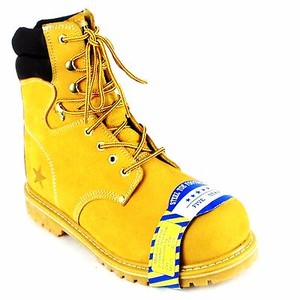 five star work boots