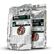 Advanced Nutrients Sensi Grow Powder 1kg ? High-Potency Growth Nutrient