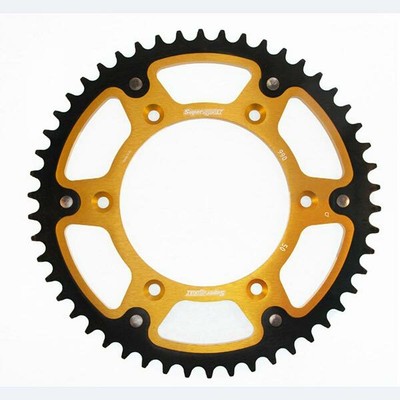 CORONA S STEALTH P520 - Z50 GLD HUSQVARNA TE 2T 250 14>16