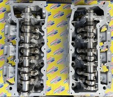 2002-2012 Dodgejeep 3.7l Cylinder Head Pairboth Liberty Ram Grand Cherokee