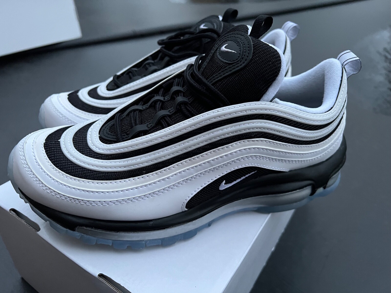 air max 97 by you