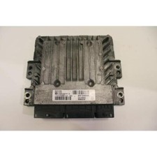 CENTRALINA INIEZIONE RENAULT SCENIC XMOD CROSS (13-15) 1.5 DCI (81KW) MNV 2013