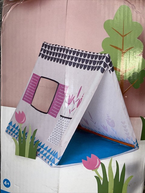 antsy pants cottage tent