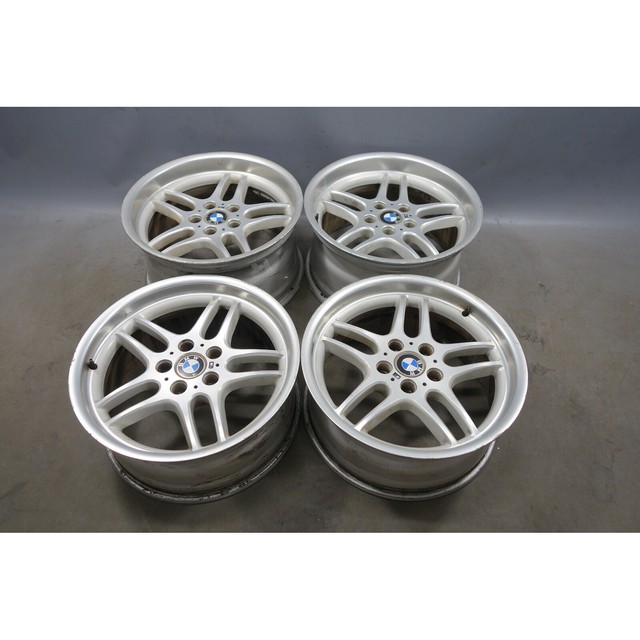 BMW E38 OEM MPAR M Parallel 18x8 Style 37 Forged Wheel for sale online ...