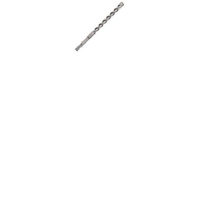 Heller 25307 9 2017 Prefix SDS-PLUS Hammer Tip 6 X 160 X 100mm - Single