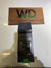 BDA260502 Schneider Electric 50A 600V 2P Powerpact I-Line NEW TAKE OUT