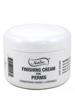 Finishing Cream for Perms - 8Oz