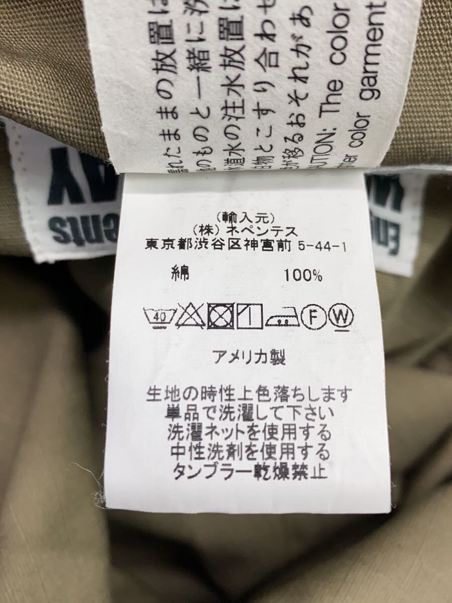 Engineered Garments◆Workaday/Utility jacket/M/cot… - image 4