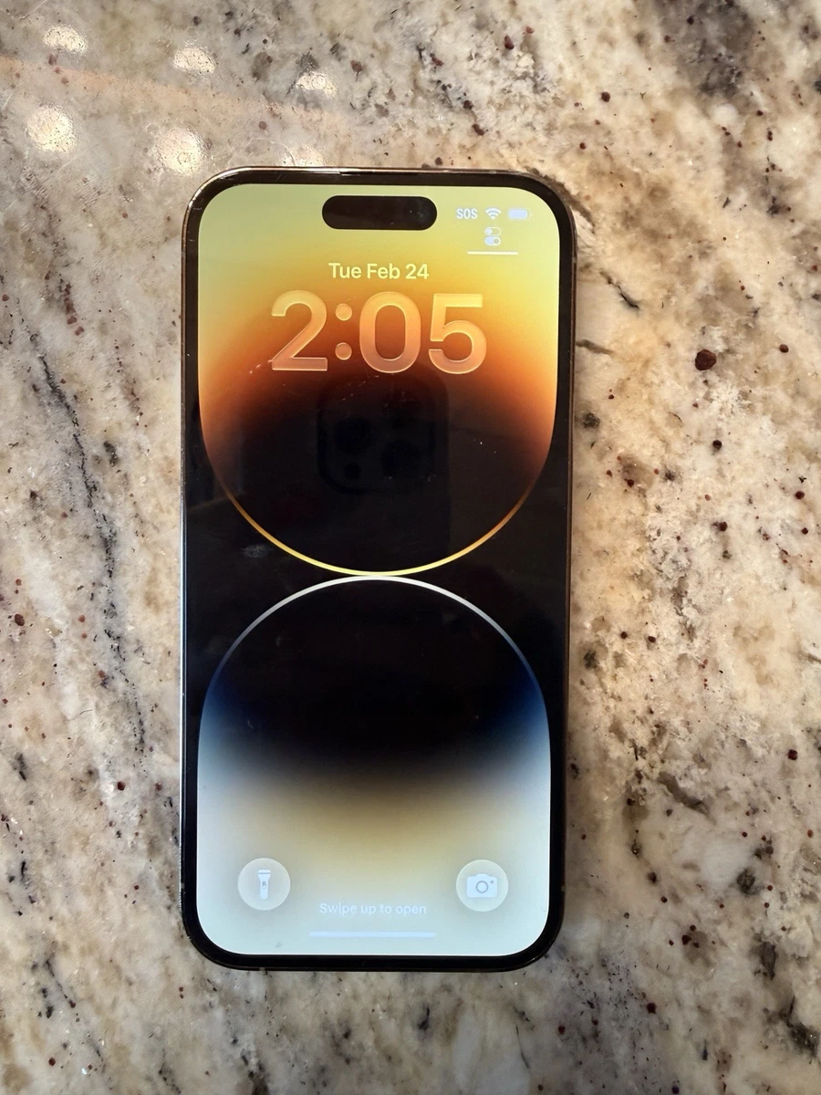 Apple iPhone 14 Pro 128GB for sale | eBay