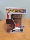 Funko Pop! Marvel Black Panther Okoye #385 2018 Fall Convention Exclusive
