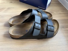 Birkenstock Arizona Weichbettung Soft 44