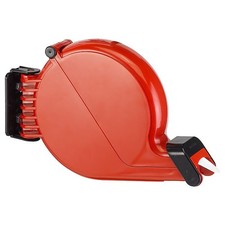 Garvey Queue System Ticket Dispenser, Red 038878 Garvey 038878 039956388788