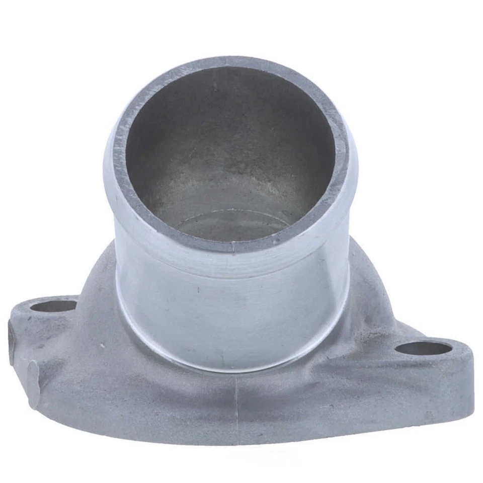 Carcasa termostato refrigerante motor compatible con Mazda B2200 B2000 1986-1993 MOTORAD Foto 4 de 4