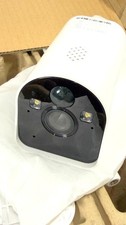 Swann MaxRanger Wi-Fi NVR Camera System 64GB MicroSD Card - AS IS - SWNVK-MAXV2S