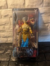 2024 Mythic Legions NINIAN INFANTRY Snake Figure Exclusive Four Horsemen New