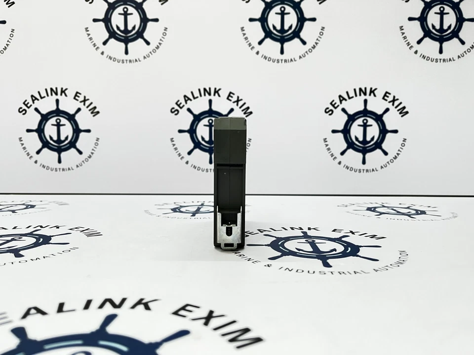 GM INTERNATIONAL D1072D 2 CHANNELS TEMPERATURE CONVERTER 250V - Image 3 of 4