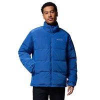 Columbia Pike Lake Novelty Jacket 2134231433 Niebieskie L Columbia Pike Lake Nov
