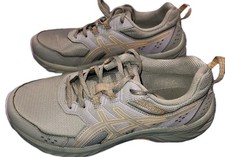 ASICS GEL-Venture 9 Women's Trail Running Shoes Sneakers Size 9.5 Wide Amplifoam