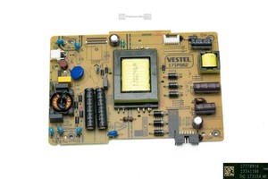 Netzteil 17IPS62 / 23341166 aus JVC LT-32V4200