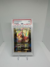 Pokémon XY Evolutions Mega Pigeot M Pidgeot EX 105/108 2016 on eBay